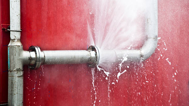 Best Commercial water damage restoration  in Indian Hills, NM